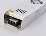 Блок питания для светодиодной ленты 12V 360W 30A IP20 185-260V 223*67*40 GS8656
