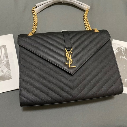 Saint Laurent Envelope Bag 31 cm