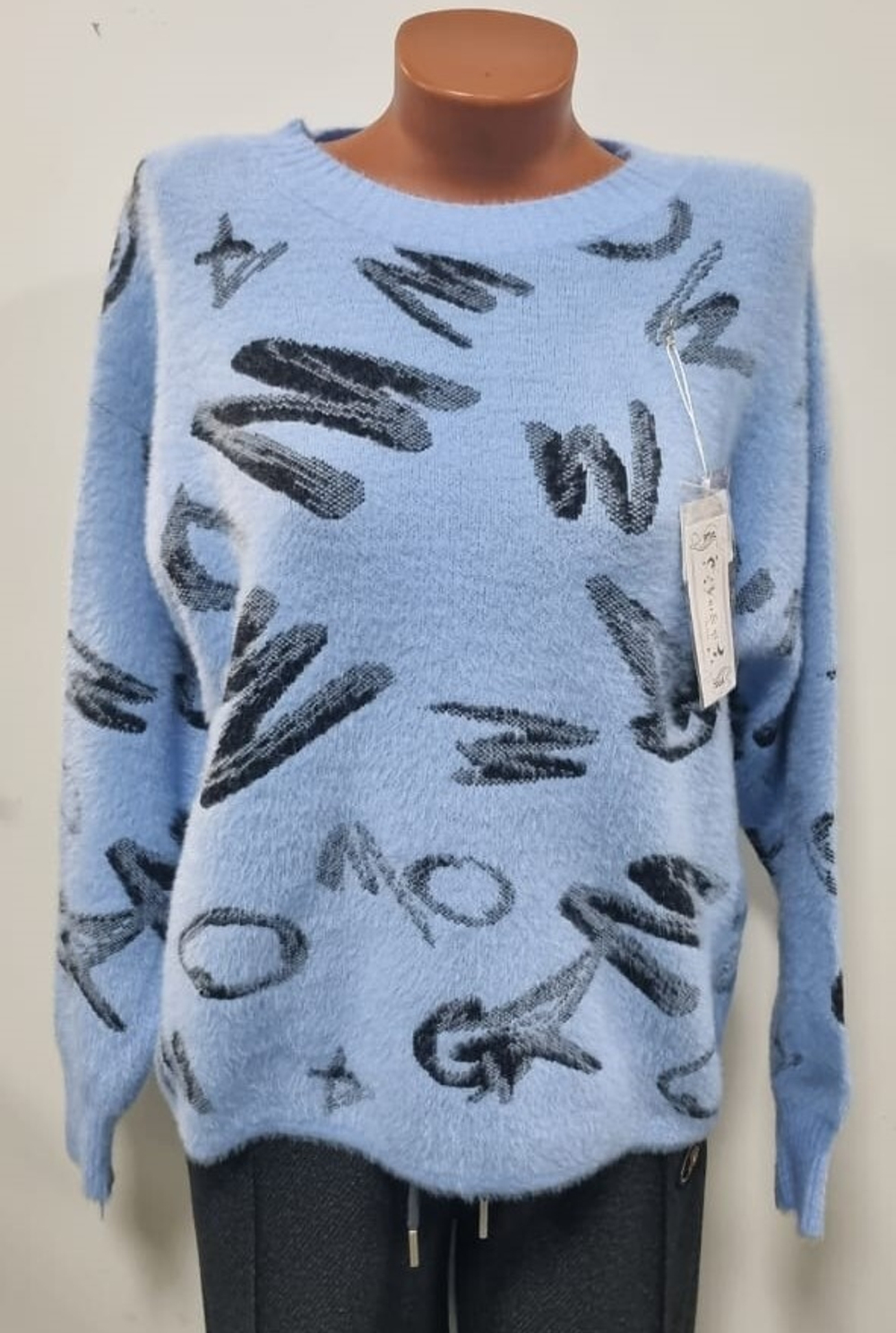 КОФТА ЖЕНСКАЯ