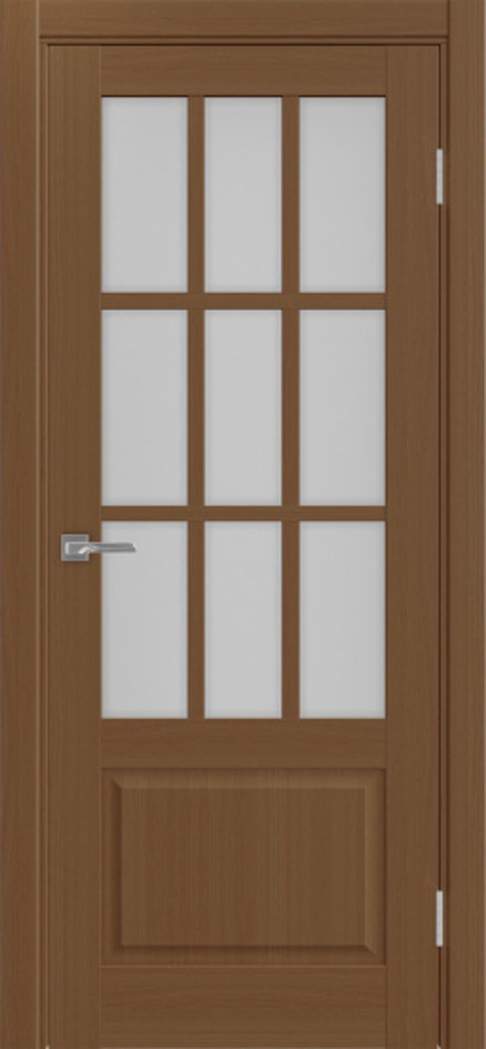 Межкомнатная дверь Optima Porte ТОСКАНА 642.2221