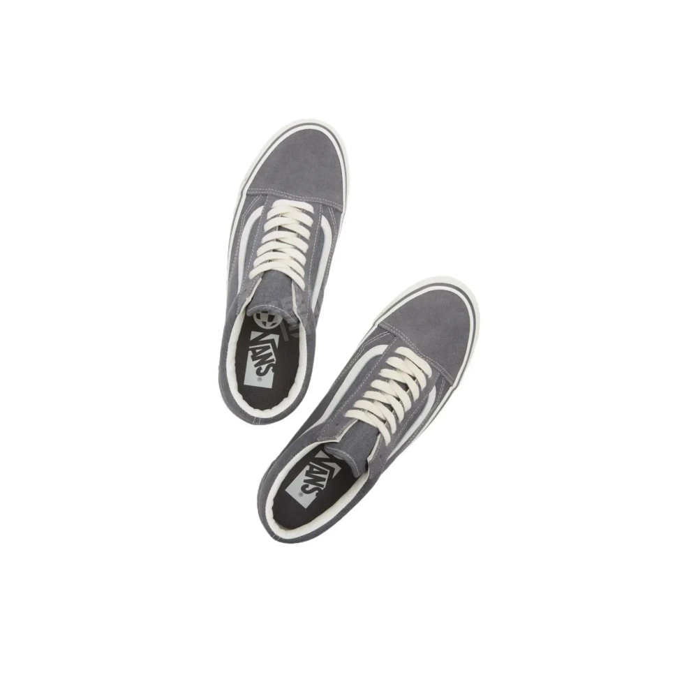 Кеды Vans Old Skool 'grey' VN000CT9PWT