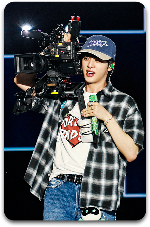 Карта / BTS #1189