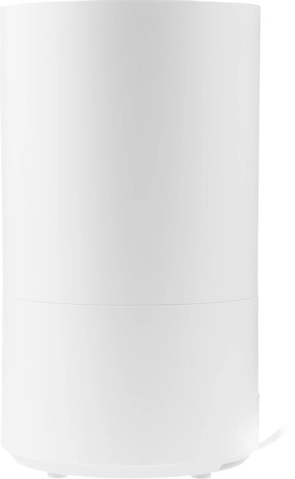 Увлажнитель воздуха ультразвуковой Xiaomi Smart Humidifier 2 EU,  4.5л,  белый