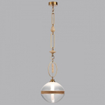 Подвесной светильник Odeon Light Krema 5441/1C