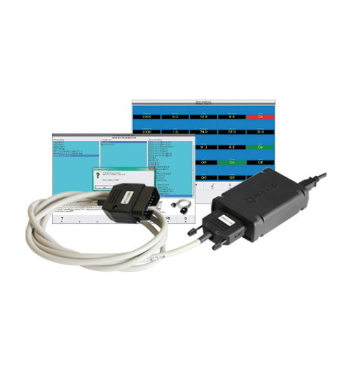 Мультимарочный сканер АВТОАС-СКАН-СТАРТ