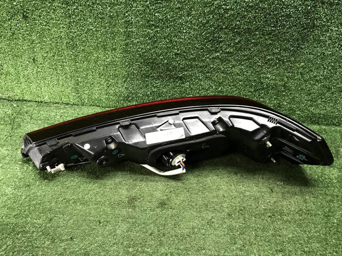 Фонарь левый внешний Aito M7 (2022-н.в.)