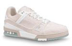 Кроссовки LOUIS VUITTON Trainer, 1A8Z4V