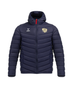 Куртка утепленная JÖGEL NATIONAL PerFormPROOF Light Padded Jacket, темно-синий