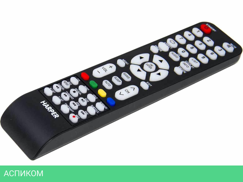 Телевизор HARPER 24R470T