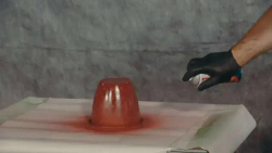 Грунт-эмаль для пластика KUDO, быстросохнущая, акриловая, баллончик 0.52 л, Серая матовая