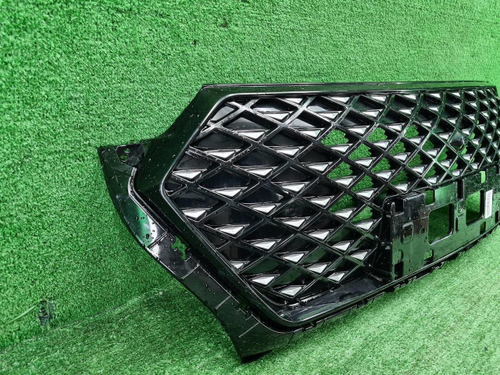 Решетка радиатора Omoda S5 (2022-н.в.)
