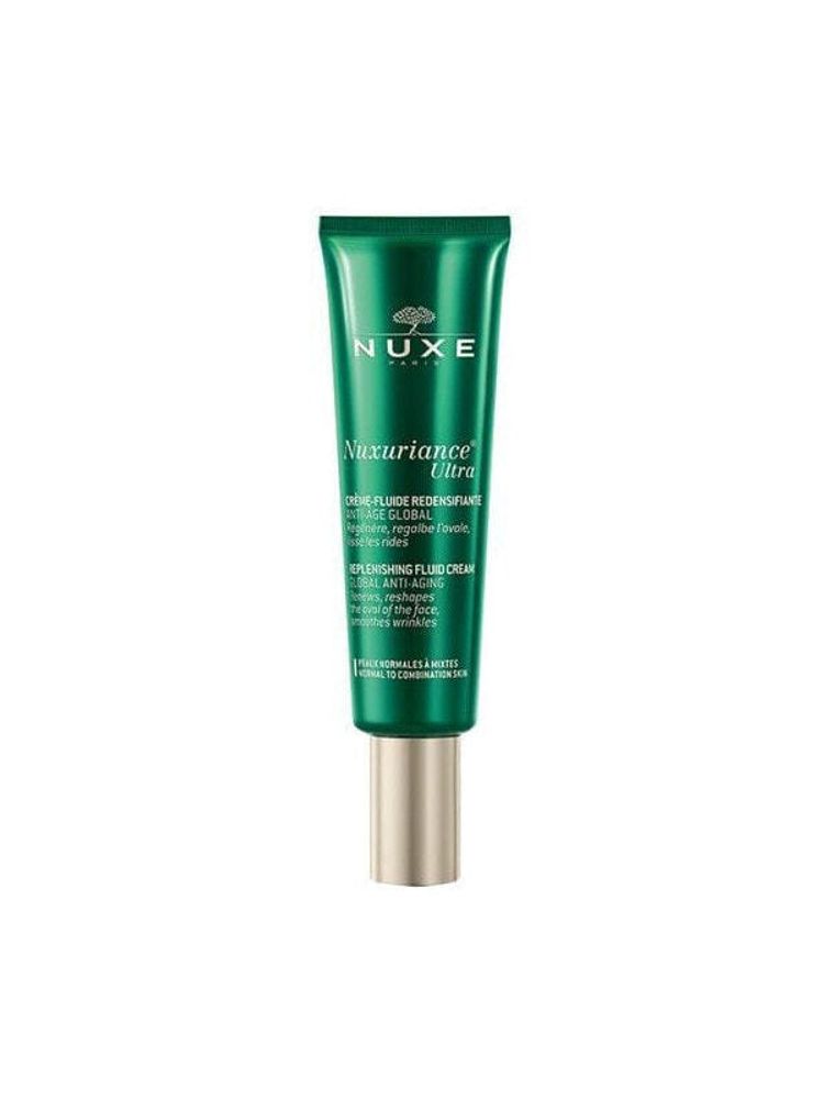 Nuxuriance Ultra Firming Anti-Aging Emulsion (Replenishing Fluid Cream) 50 ml