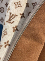 Louis Vuitton Coat
