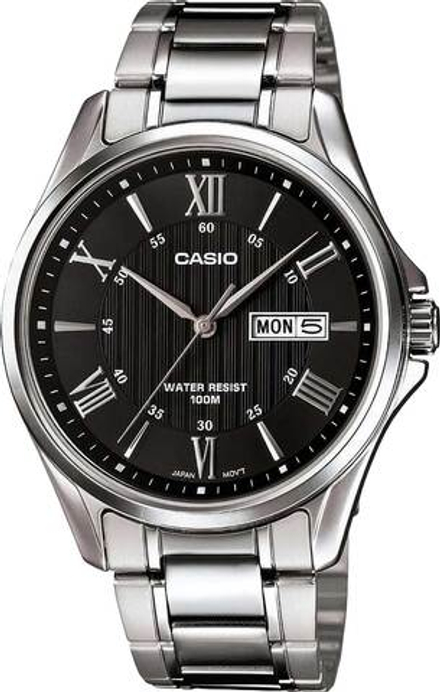 Часы Casio MTP-1384D-1A