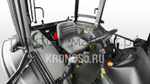 Трактор Агромаш 90ТK A/С 4x4 12+12 Radial agri 12.24-24 / 18.4-30 (с ПСМ)