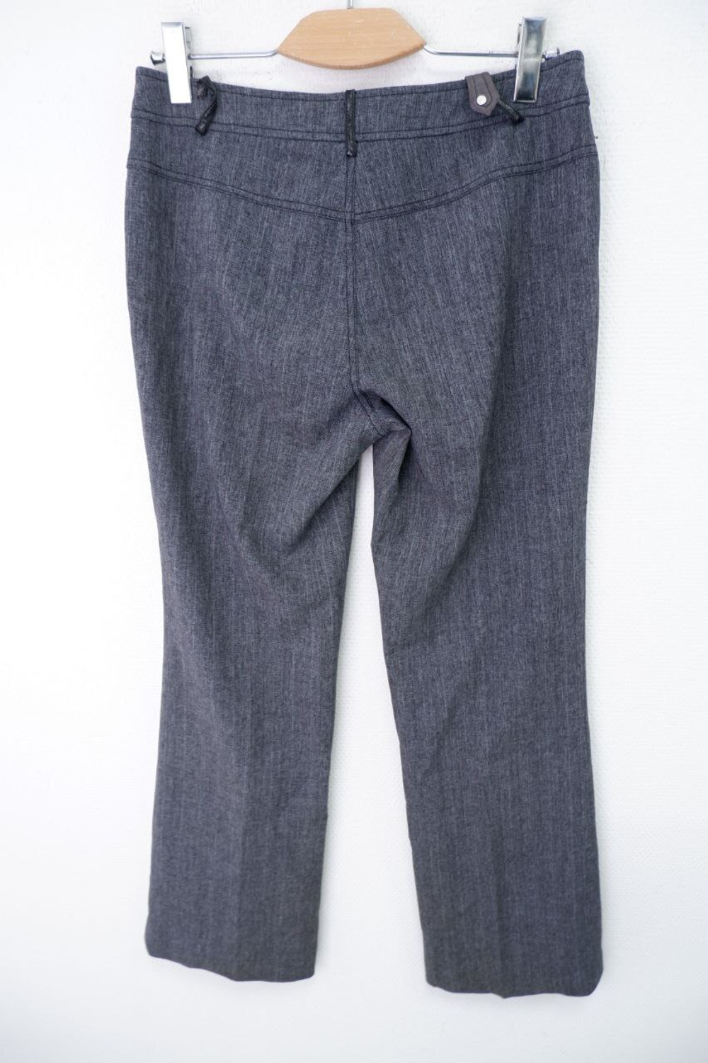 Брюки для офиса 48 размер