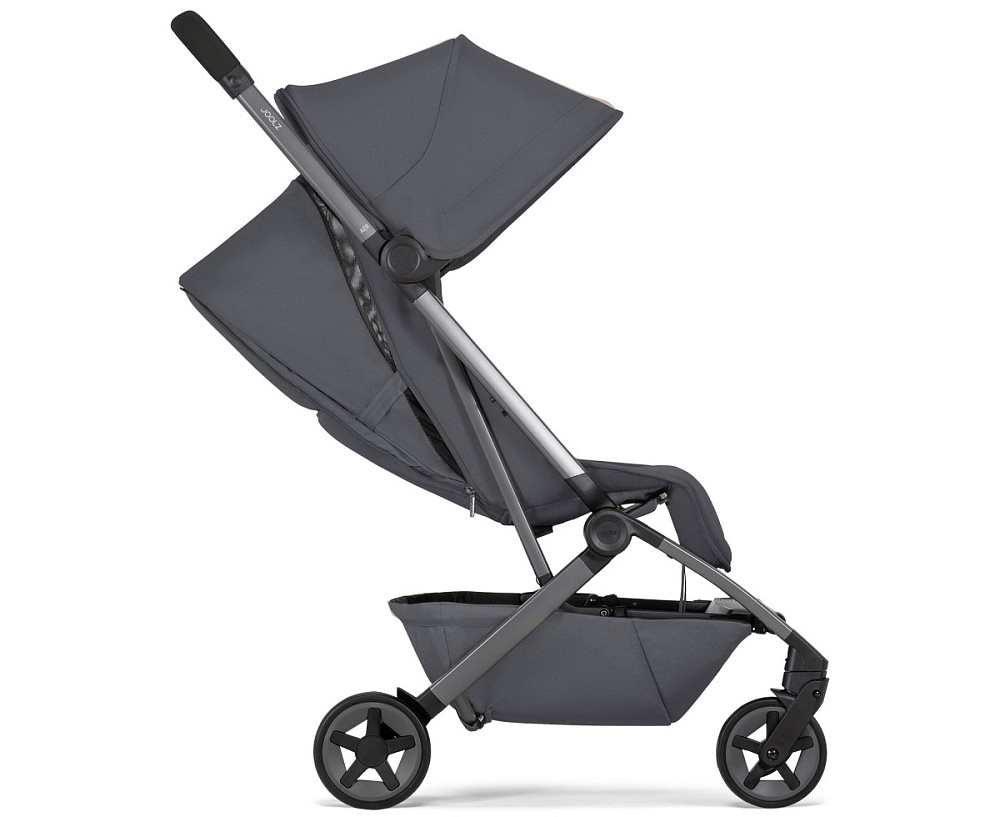 Коляска 2 в 1 Joolz Aer 2 Stone Grey