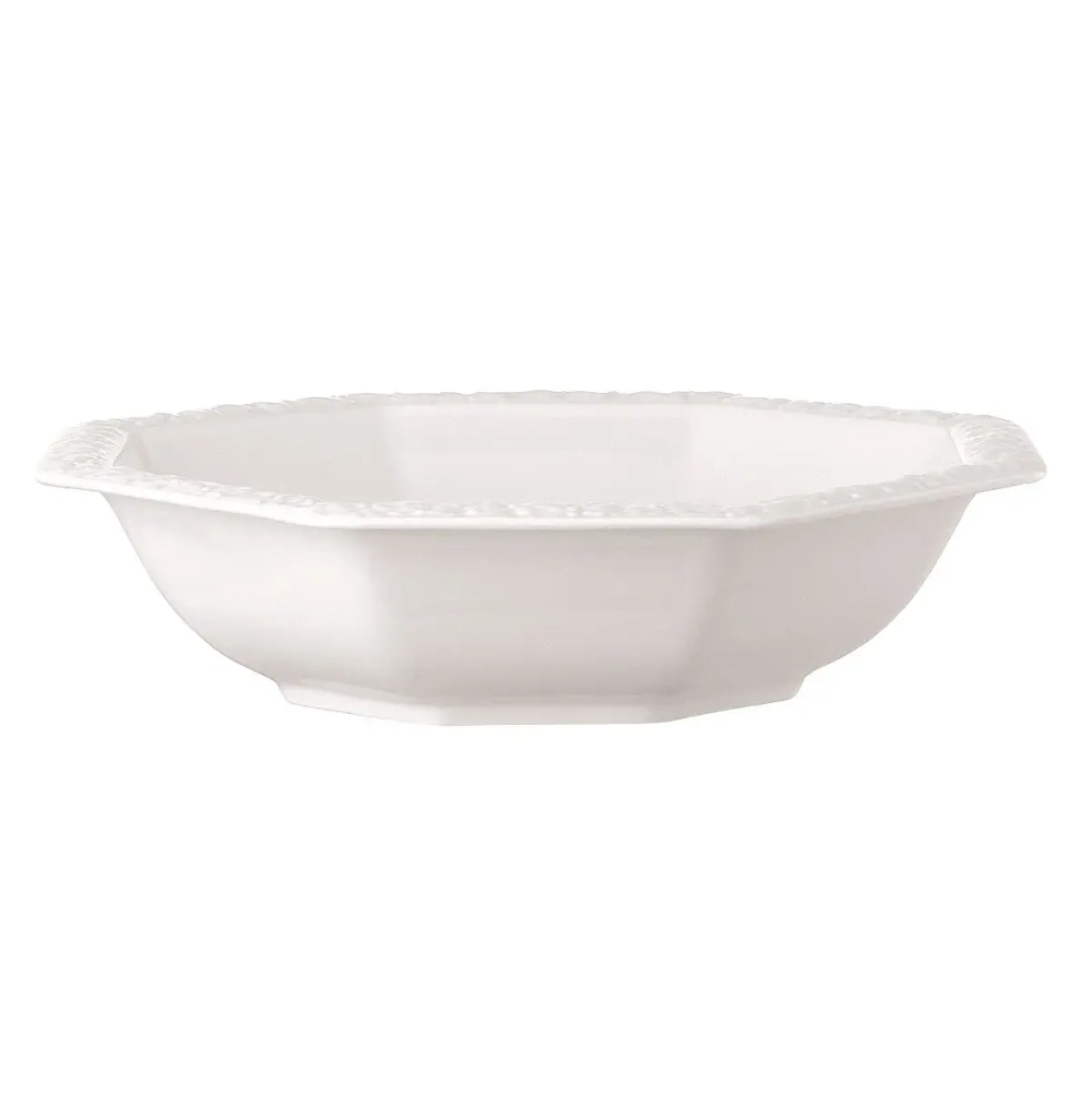 Rosenthal Салатник белый Maria 28 см