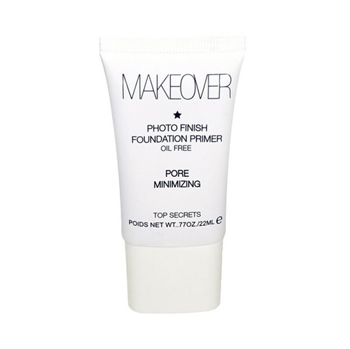 Праймер для уменьшения видимости пор Makeover Paris Photo Finish Pore Minimizing Primer 22мл