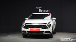 Kia Sportage 5 Generation Бензин 1.6 Turbo 2WD (02.2022)