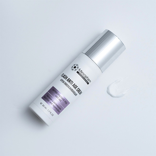 Омолаживающий крем Mesopharm Professional Flash Anti Age Cream 50мл