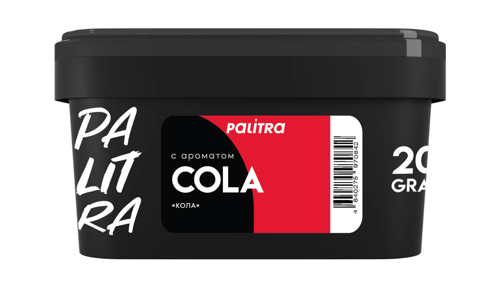 Cola 200 гр.