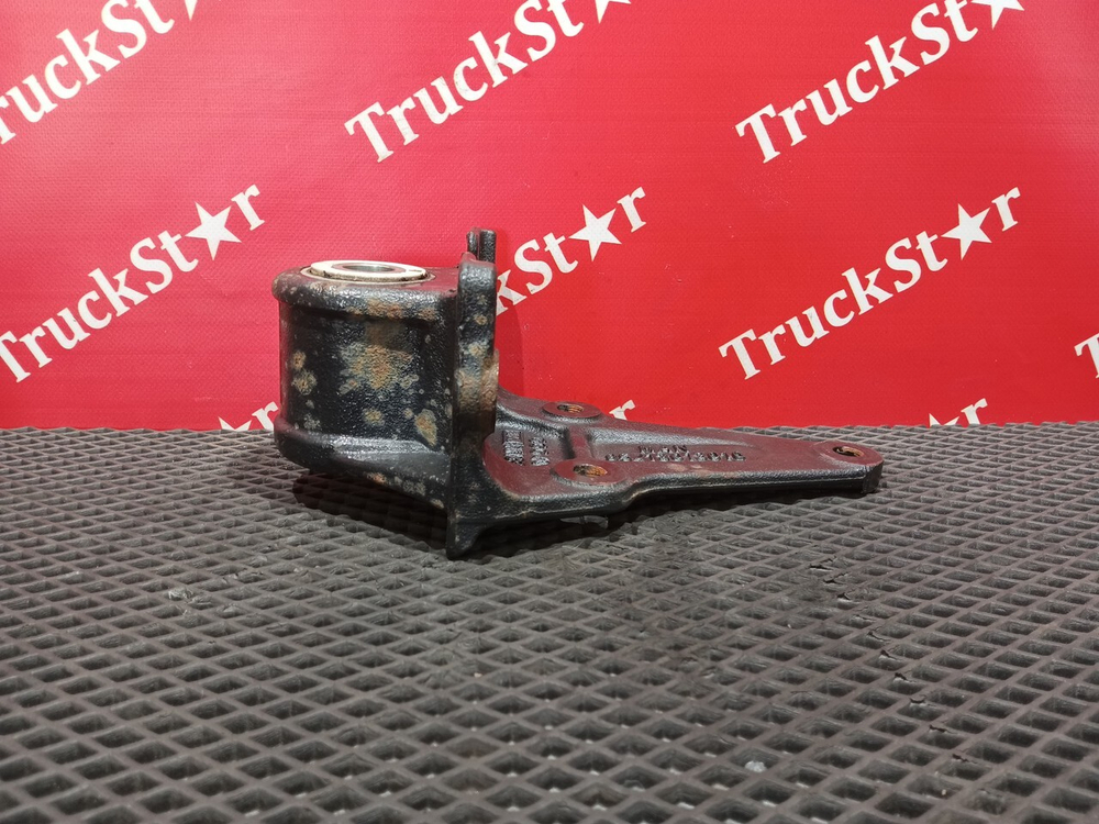 Кронштейн рессоры 2019г.