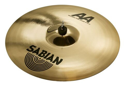 Тарелка Crash Sabian 16" Aa Medium Thin Crash