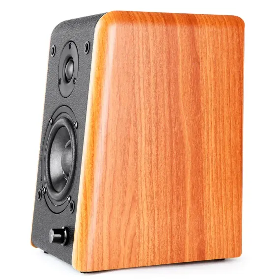 Microlab B77BT Black Wood