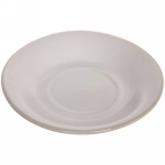 Чайный набор 12 предметов «Geometry» (6кружек 130мл+6блюдец) на бамбуковой подставке