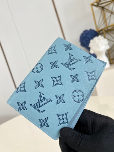 Louis Vuitton Passport Cover