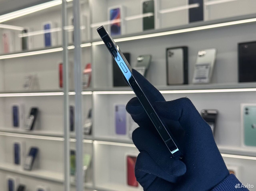 iPhone 12 Pro, 512 ГБ б/у