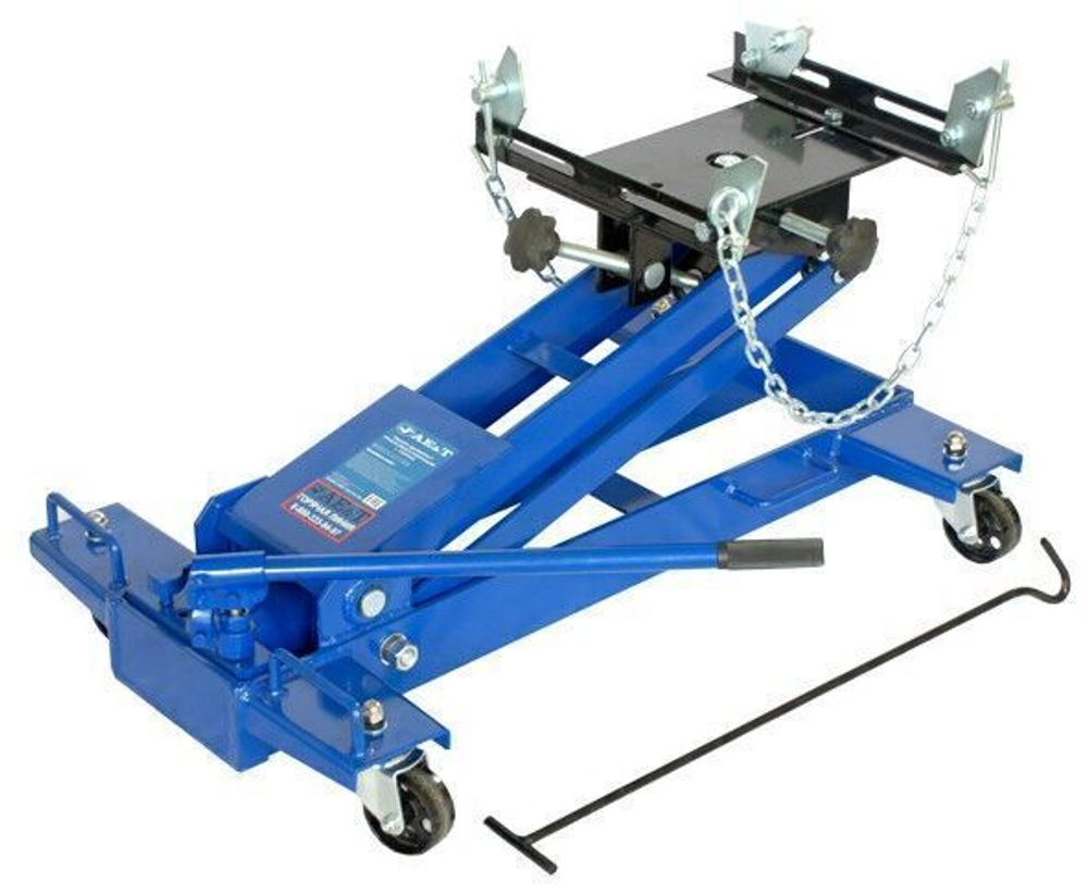 Домкрат трансмиссионный Т60302 AE&T 1 т