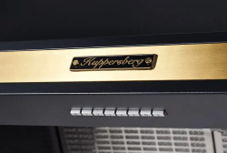 Вытяжка Kuppersberg T 669 ANT Bronze*