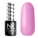 Nail Republic Гель-лак 318 Фиалковый, 10 мл