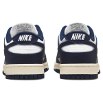 Кроссовки Nike Dunk Low Vintage Navy