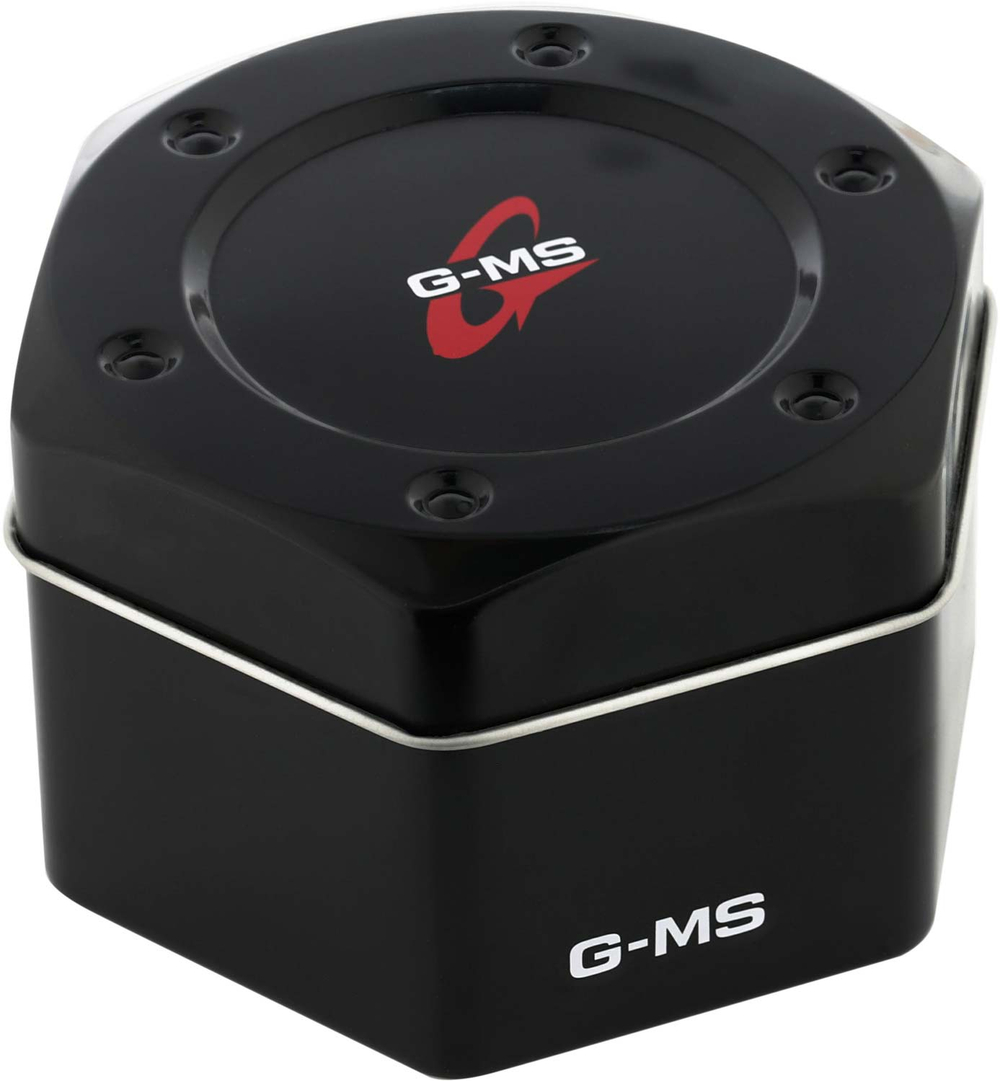 Часы Casio MSG-C100G-7AER