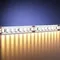 Светодиодная лента Ультра 24В 2835 12Вт/м 2700К 5м IP 20 201099 Led Strip 201099