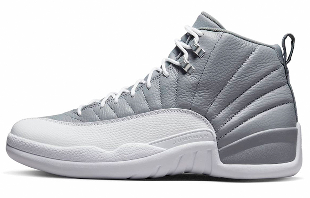 Кроссовки Jordan Air Jordan 12 Retro "Stealth"