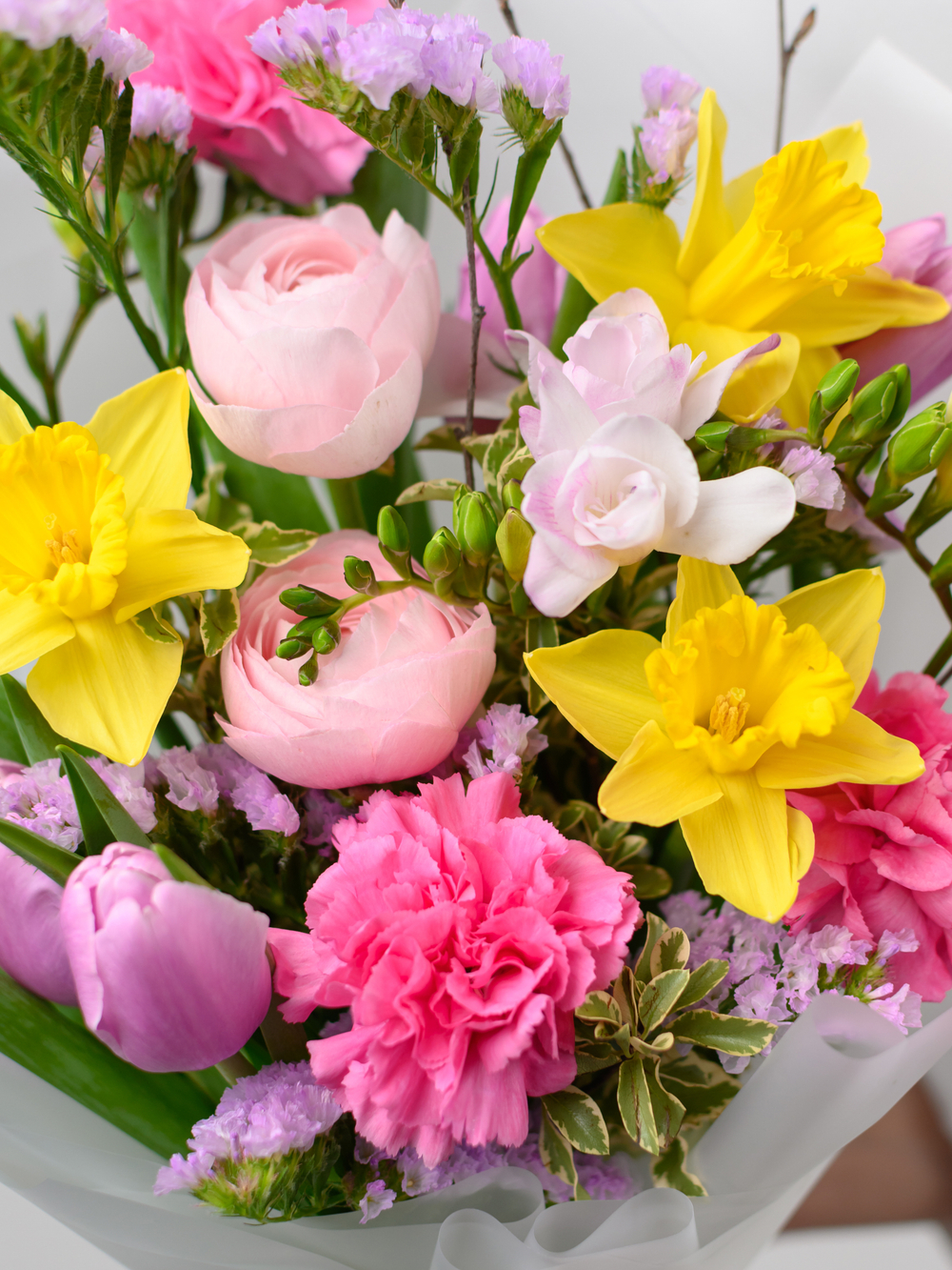 Дофаминовый букет 3