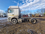 КамАЗ 5490 4x2 Седельный тягач 5490-S5 (Дизельный, 12,0 л, 401 л.с., МТ)