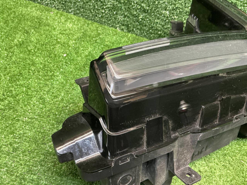 ДХО правый Changan CS95PLUS (2023-н.в.) LED