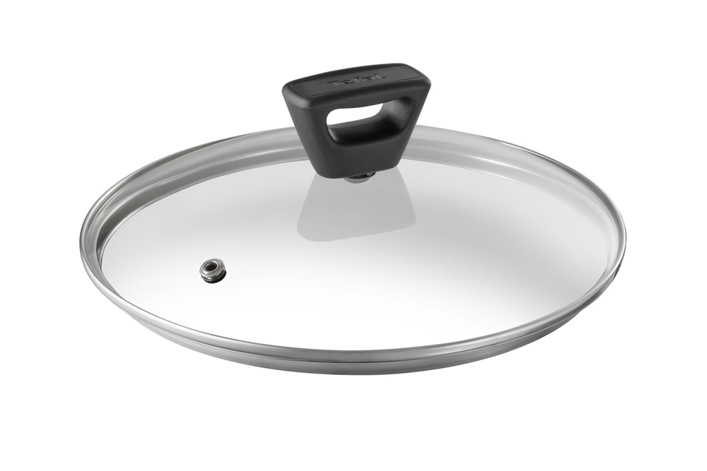 Набор посуды с крышкой Tefal Essential 4232830