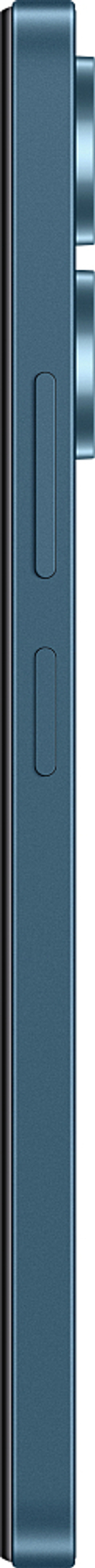 Смартфон Xiaomi Redmi 13C 4/128GB Navy Blue