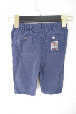 Штаны повседневные на 6 месяцев