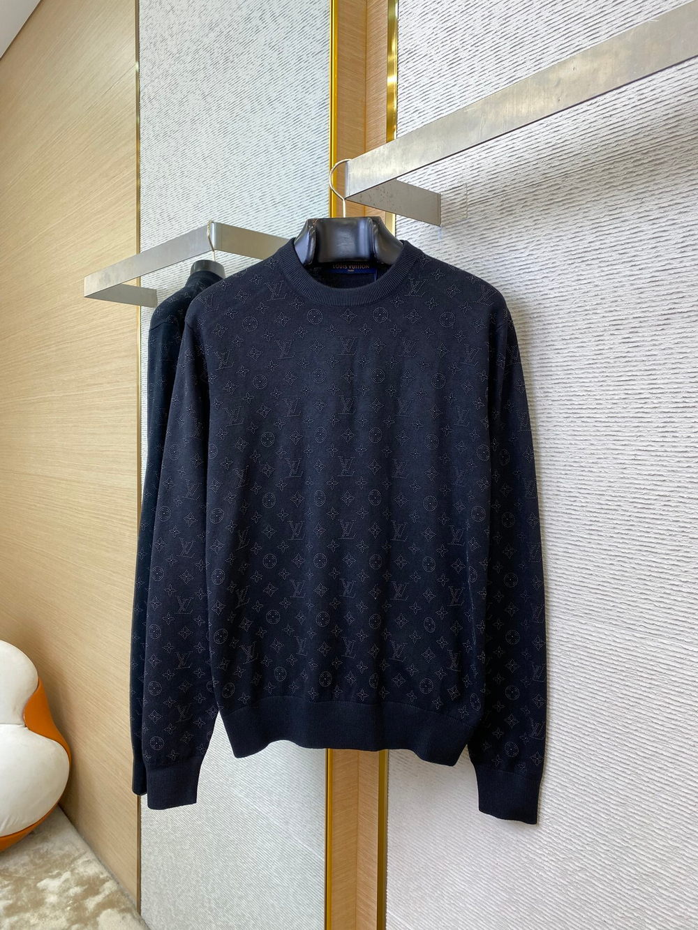 Louis Vuitton Sweatshirt