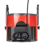 Пушка тепловая электрическая Ayger AY-9000C