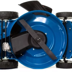 HAITEC HT-RM563PRO газонокосилка бензиновая (запасной нож)