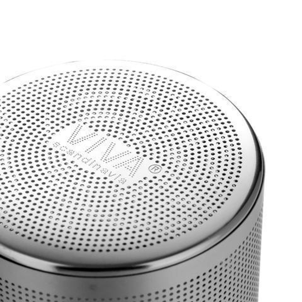 Чайный набор 5 предметов VIVA Scandinavia Pure Белый