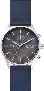 Мужские наручные часы Skagen SKW6653